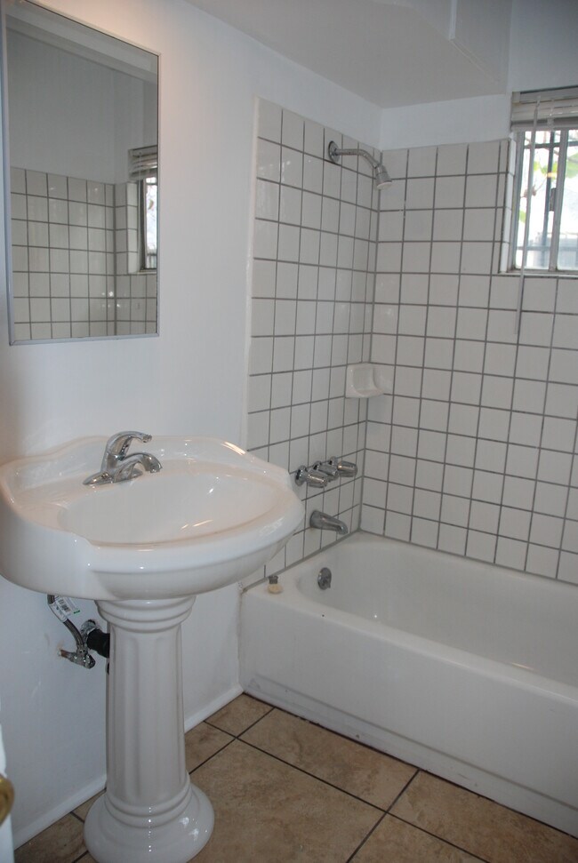 Bathroom - 11515 Bradson Plz