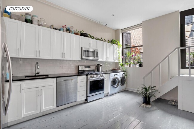 Foto del edificio - 148 Mercer St