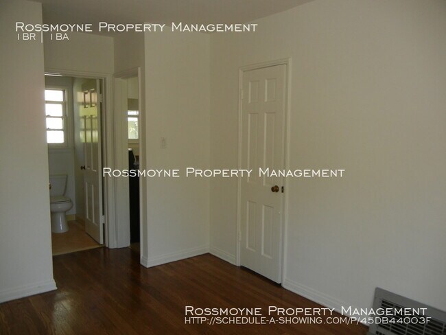 Building Photo - 3423 Ben Lomond Pl