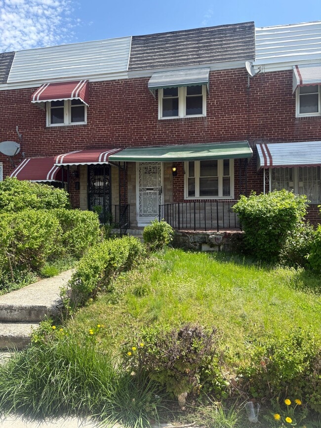 Building Photo - 333 N Grantley St