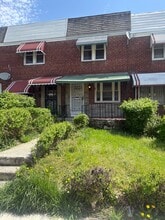 Building Photo - 333 N Grantley St