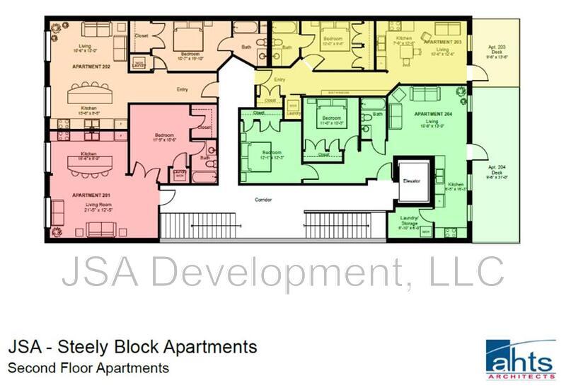 Foto del edificio - 320A E 4th St