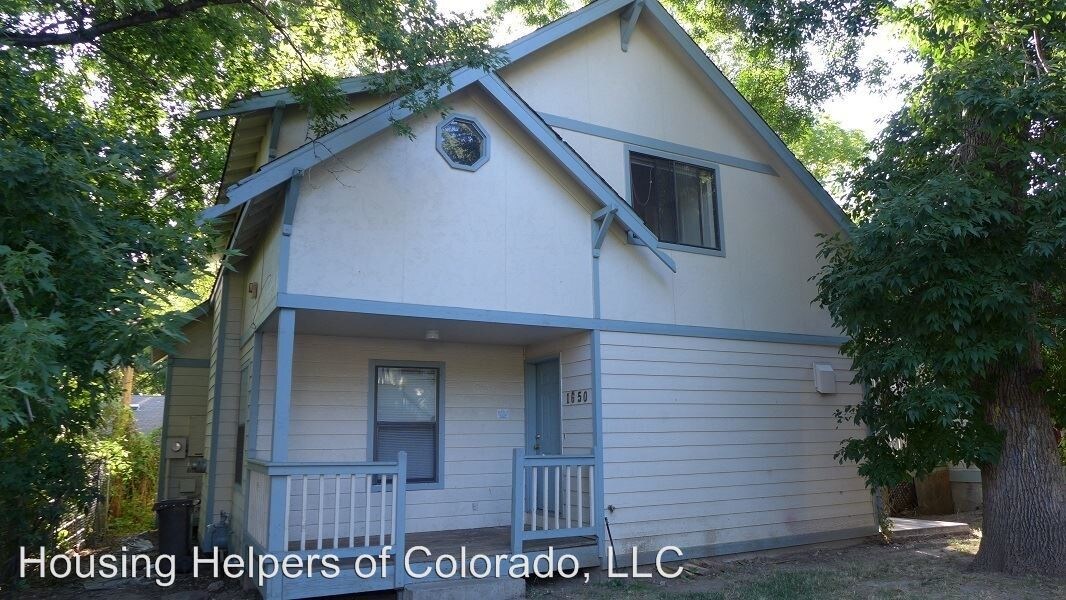 Foto principal - 1650 9th St