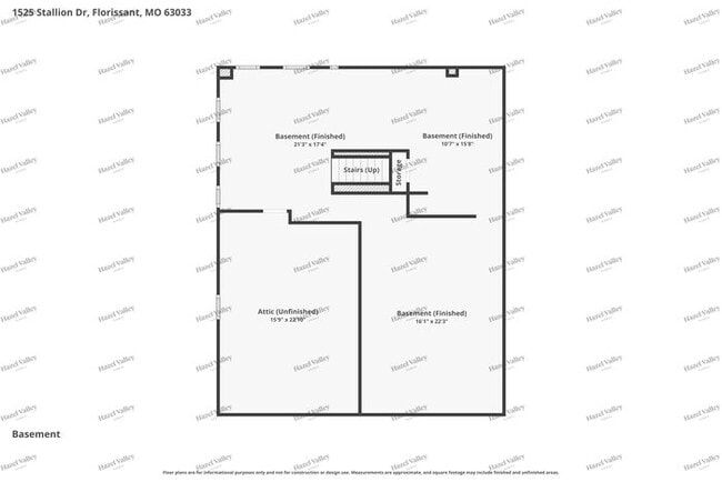 Building Photo - 1525 Stallion Dr