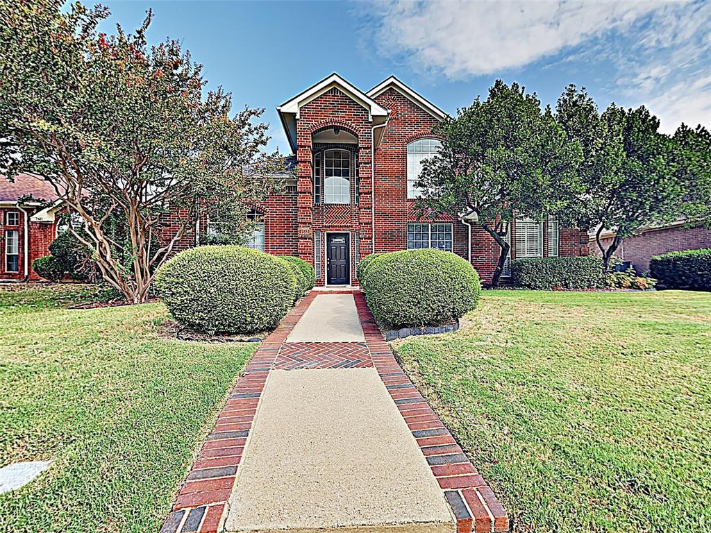 Primary Photo - 1517 Waterford Dr