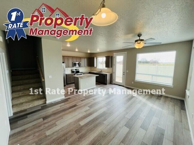 Foto del edificio - 417 N Traquair Ln