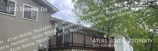 Building Photo - 5850 Ragnar Dr