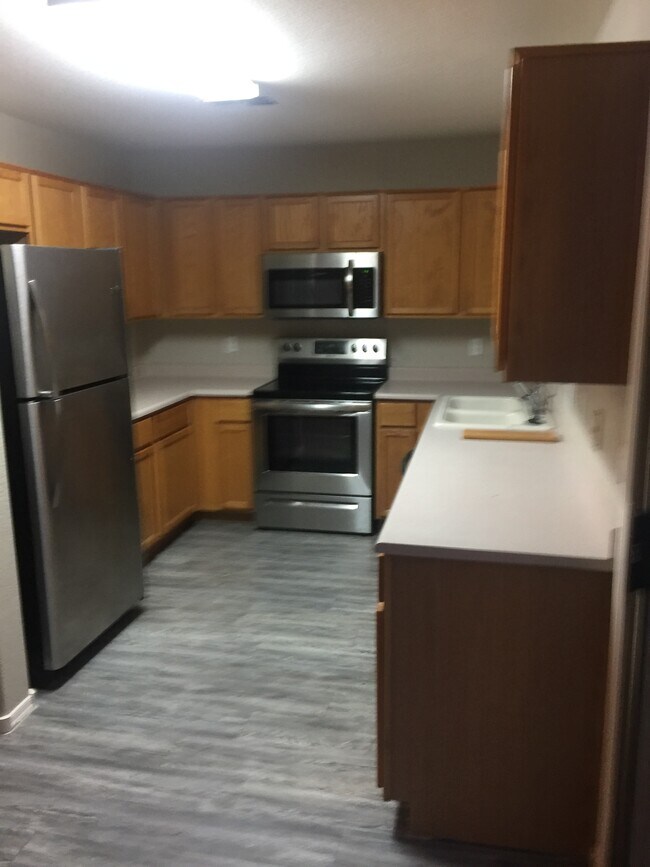 Foto del edificio - 865 E Monteleone St