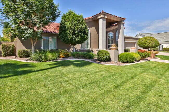 Foto del edificio - 1307 E Treasure Cove Dr
