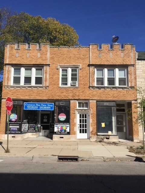 Foto del edificio - 1527 Greenleaf St