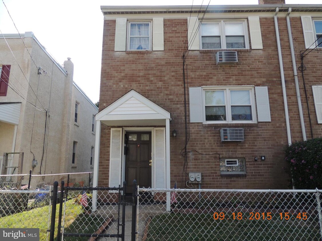 314 Edmonds Ave, Drexel Hill, PA 19026 Apartment for Rent in Drexel Hill, PA
