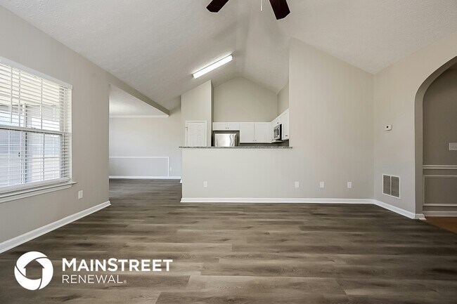 Building Photo - 7545 Broadhurst Dr