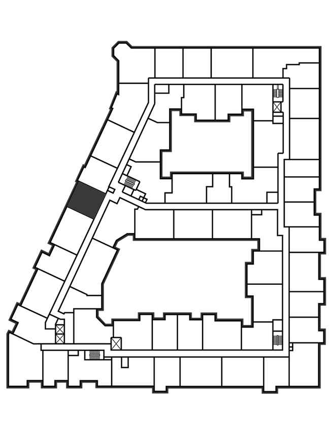 Interior Photo - Chevy Chase Lake