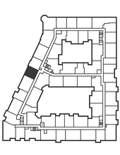 Interior Photo - Chevy Chase Lake