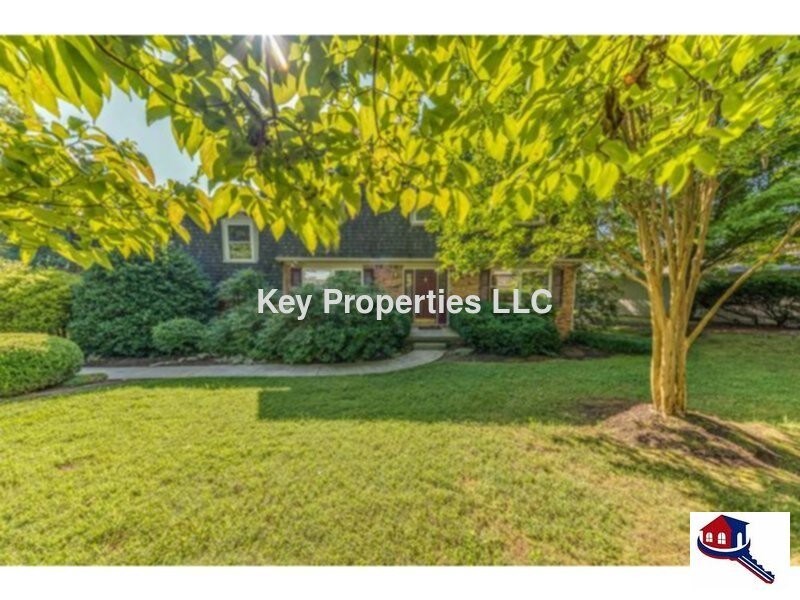 12708 Pony Express Dr, Knoxville, TN 37934 House Rental in Knoxville