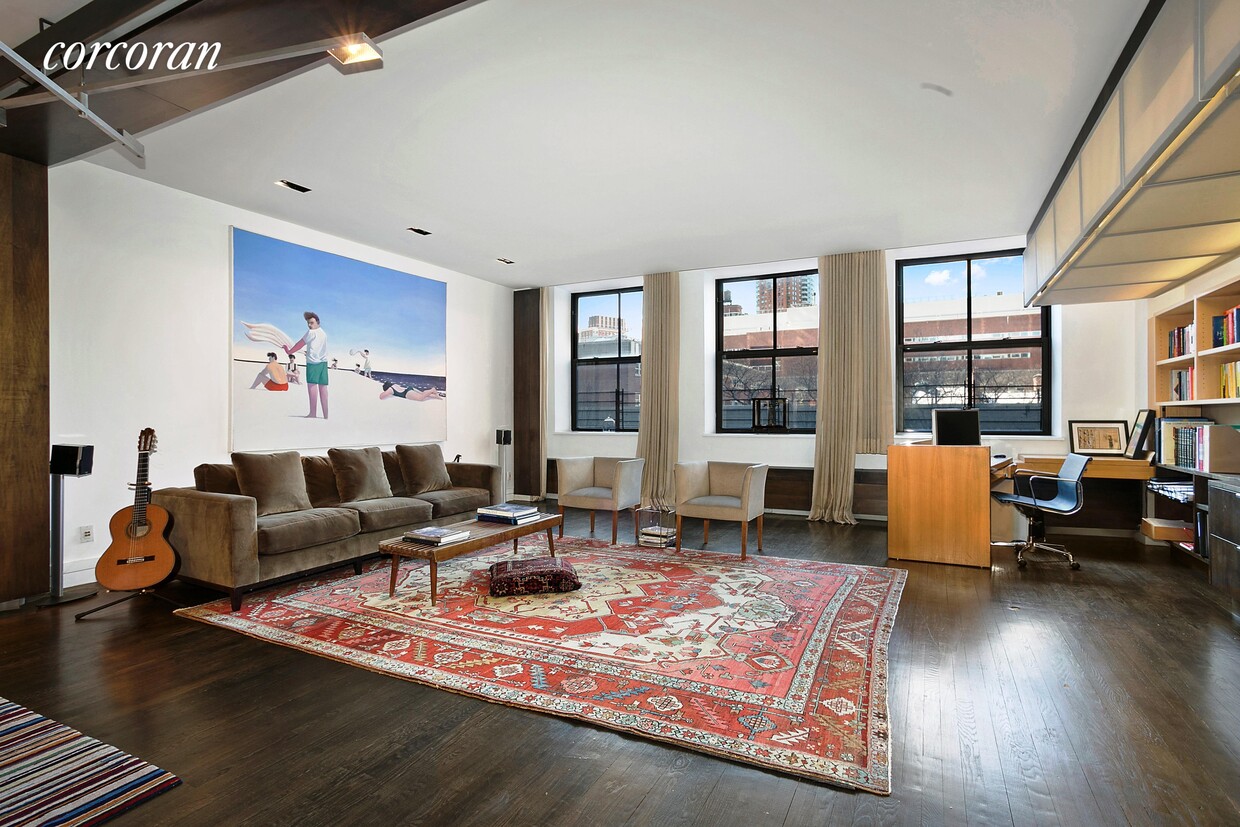Primary Photo - 345 Greenwich St
