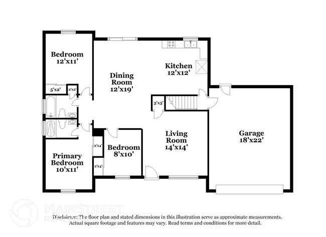 Building Photo - 6431 Brown Fox Dr
