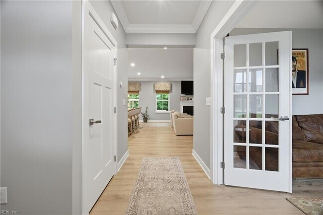 Foto del edificio - 1741 Watershed Ct