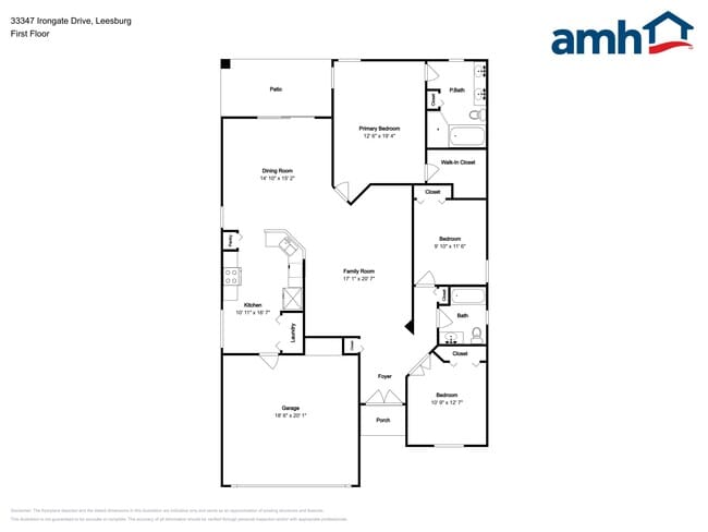 Building Photo - 33347 Irongate Dr