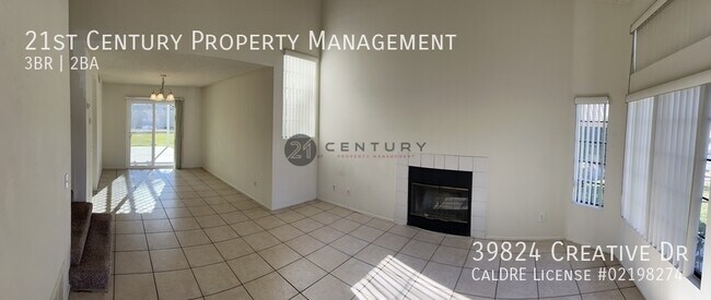 Foto del edificio - 39824 Creative Dr