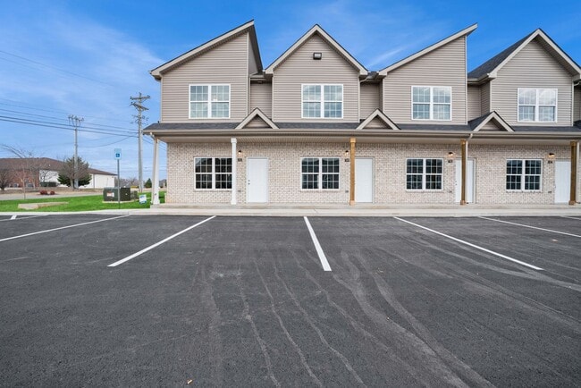 Building Photo - 541 New S Dr