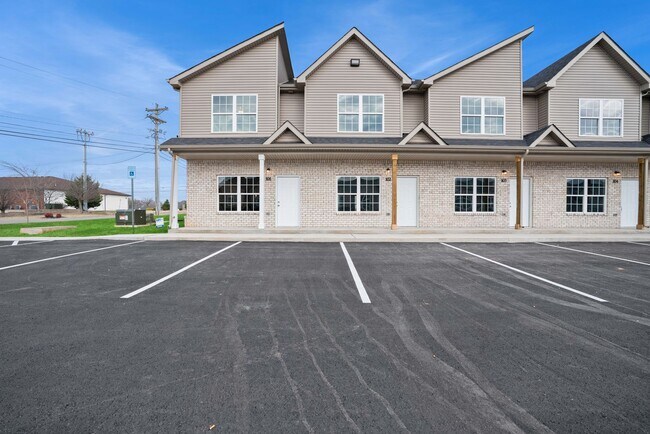 Building Photo - Sango Square # 402