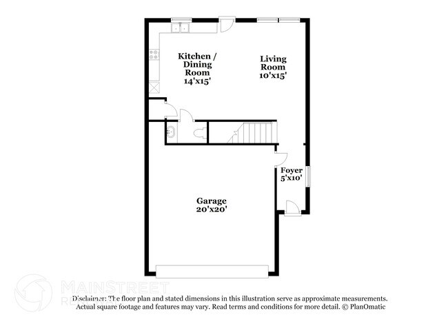 Foto del edificio - 219 Baybrook Ln