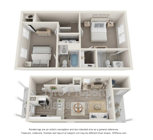 Photo - 2629-A Virginia Mae Ln House