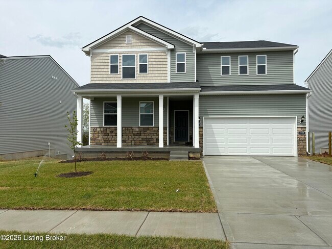 Foto del edificio - 3009 Aiken Back Ln