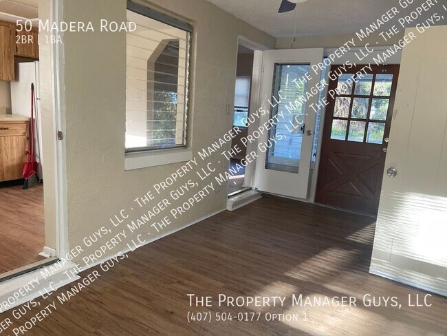 Foto del edificio - 2/1 For Rent in Debary for $1,350/mo