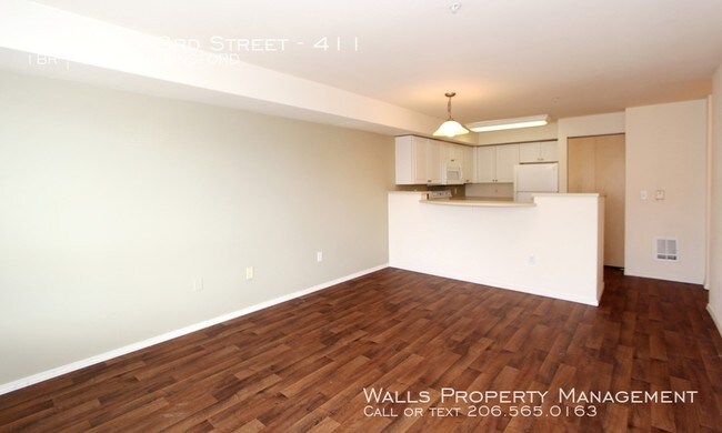 Building Photo - Pickering Place Apartments!