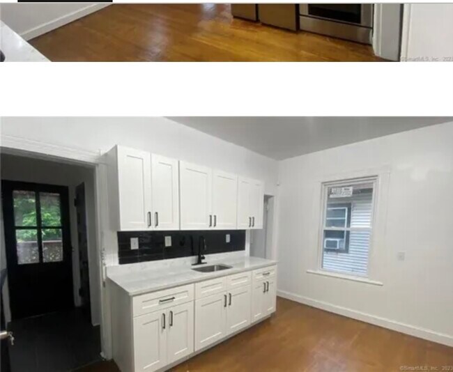 218 Mountain Grove St, Bridgeport, CT 06605 Townhome Rentals in