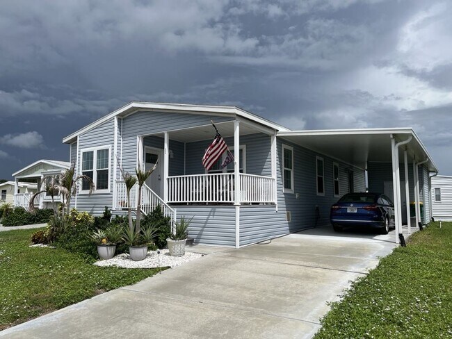 Foto del edificio - 324 Waddell St