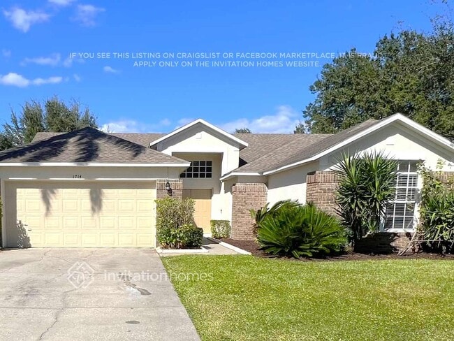 Building Photo - 1714 Rachels Ridge Loop