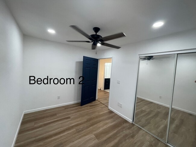 Bedroom - 2290 Lewis Ave
