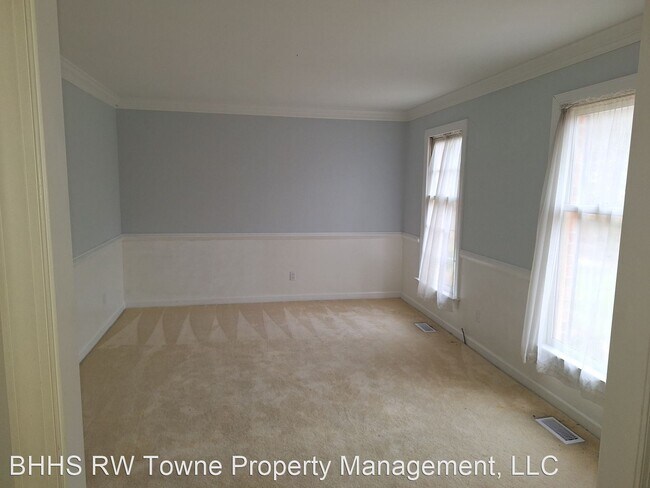 Foto del edificio - 5 br, 2.5 bath House - 6 Popeley Court