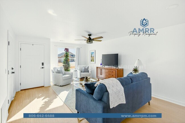 Foto del edificio - 1500 Sioux Pl