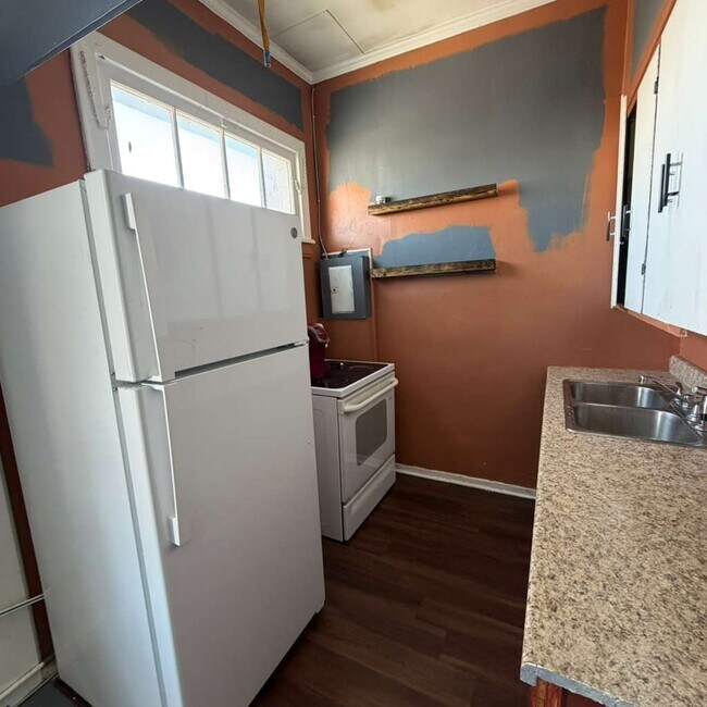 Foto del edificio - 311 W King St