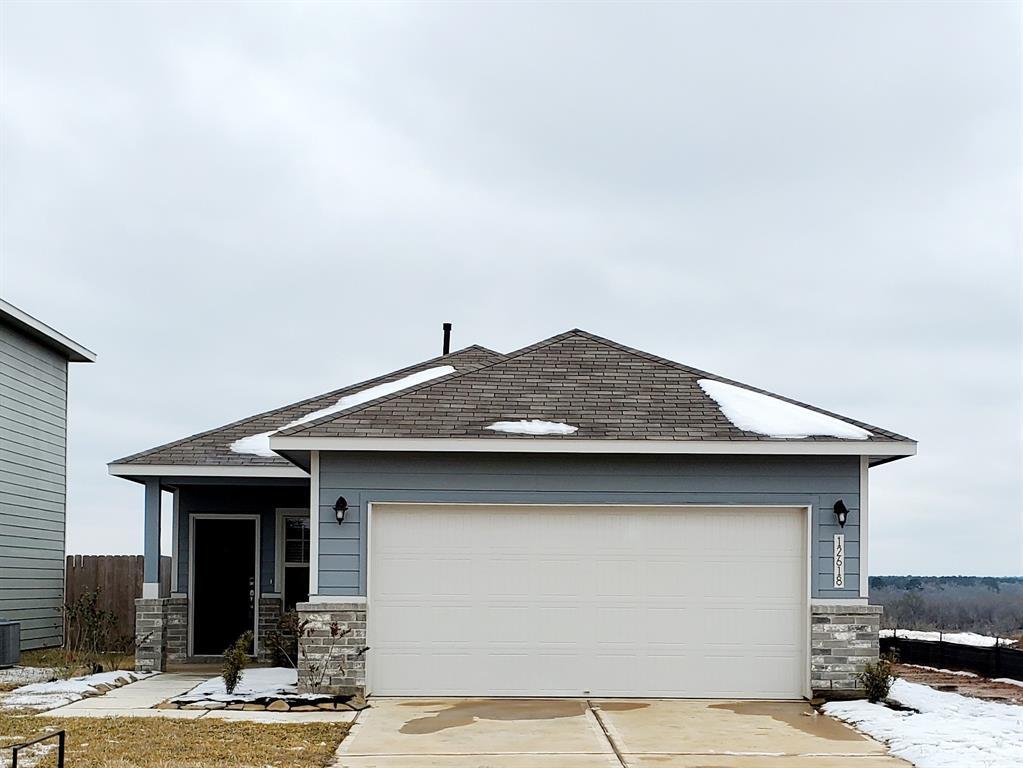 Foto principal - 12618 Alta Vista