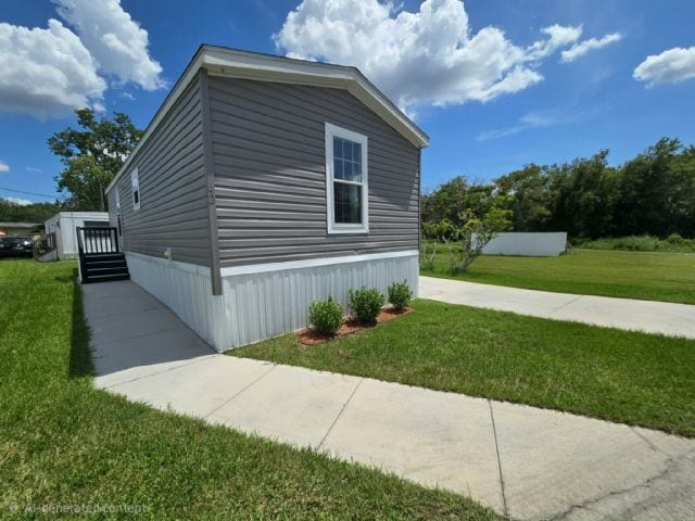 Building Photo - 1311 US-92