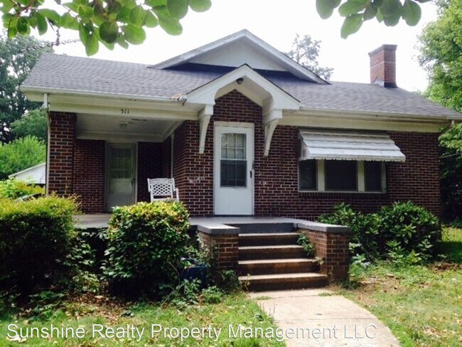 Building Photo - 3 br, 1 bath House - 511 ALAMANCE ROAD