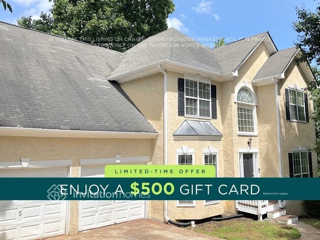 Building Photo - 4913 Lightwood Ct