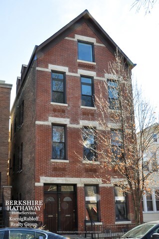 Primary Photo - 1715 N Honore St