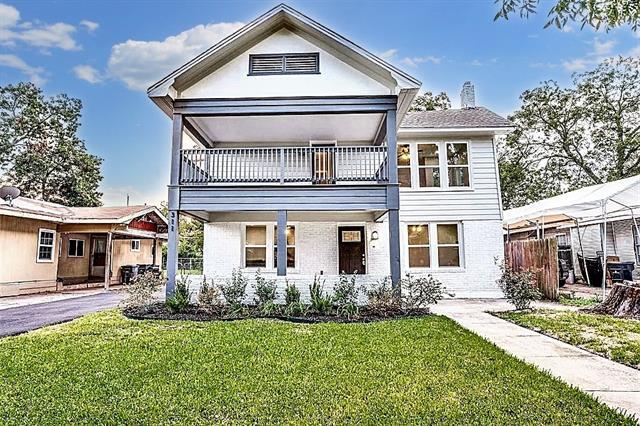Primary Photo - 311 S Oak Cliff Blvd