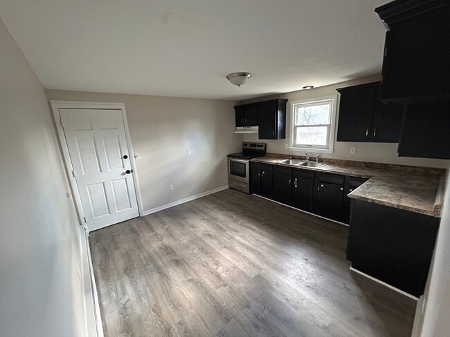 Foto del edificio - 31 Joyce St