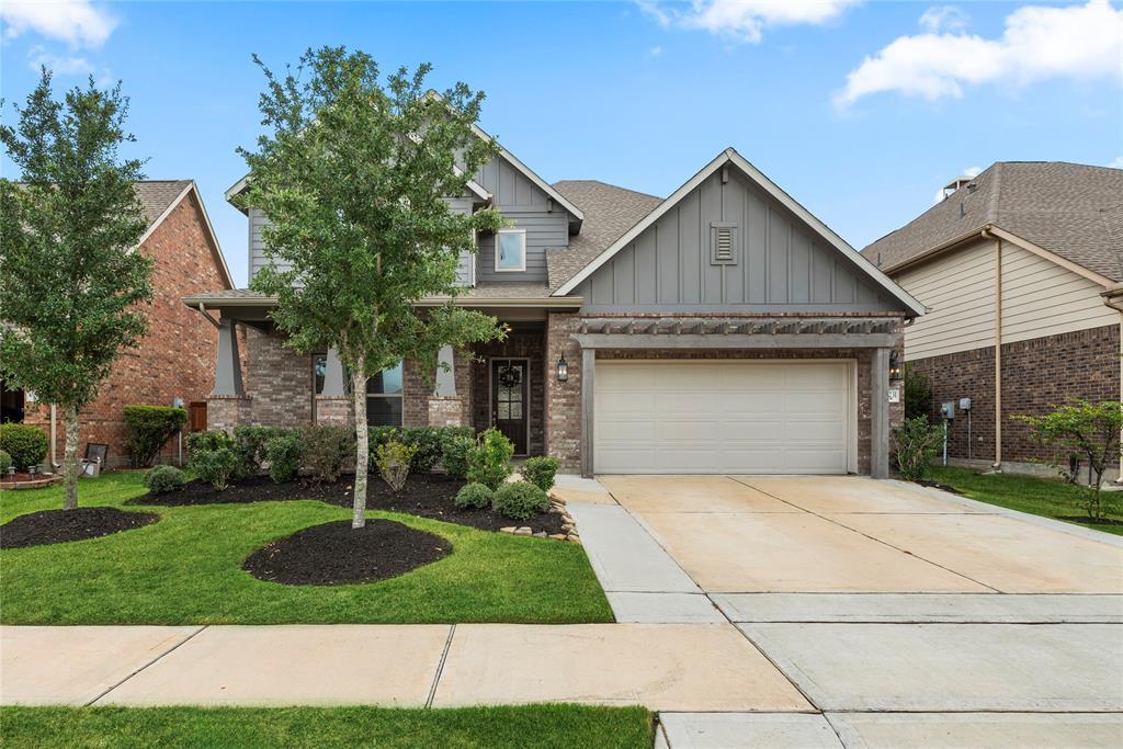 Foto principal - 10231 Mayberry Heights Dr