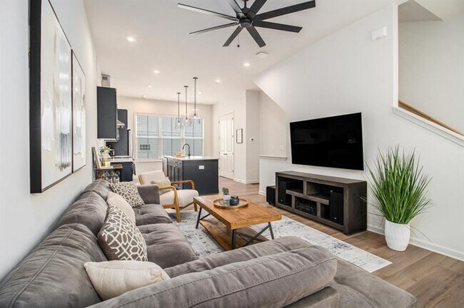 Foto del edificio - 2016 Bixby Byway Dr SE