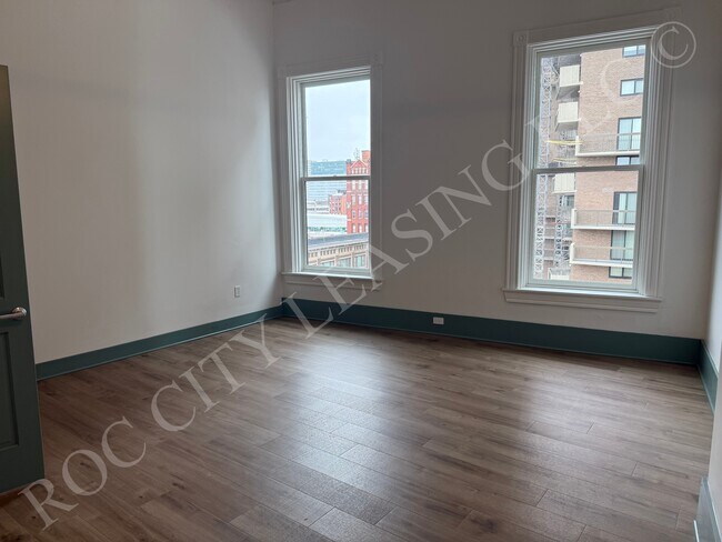 Foto del edificio - 151 St Paul St