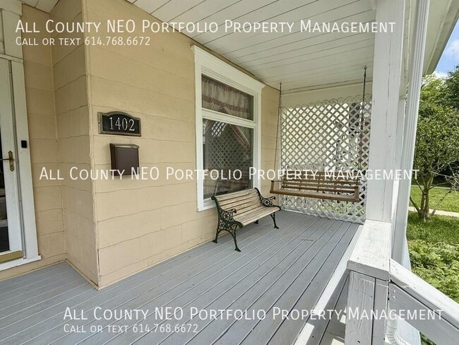 Building Photo - 1402 Fair Ave