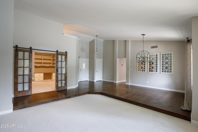 Foto del edificio - 5317 E Kathleen Rd